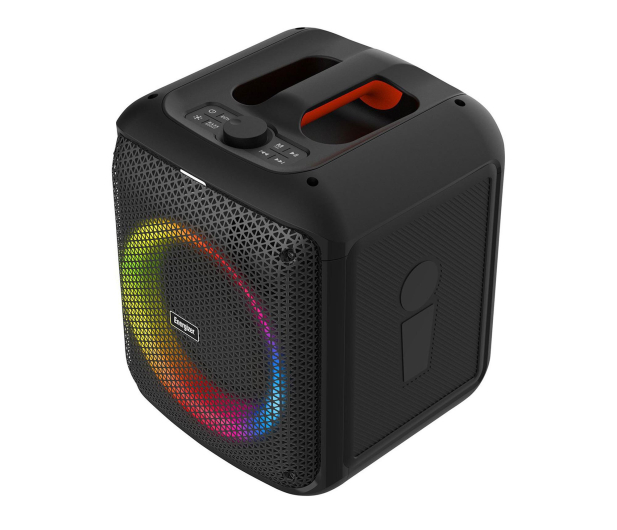 Energizer Głośnik Bluetooth FM USB MP3 6000mAh do 10m RGB - 1322593 - zdjęcie 3